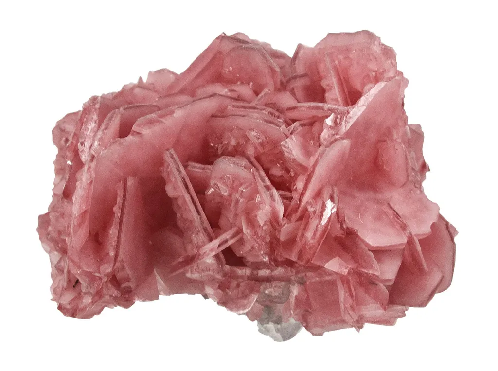 Rhodochrosite - image 4