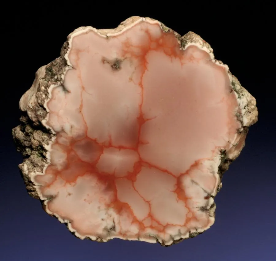 Rhodochrosite - image 1