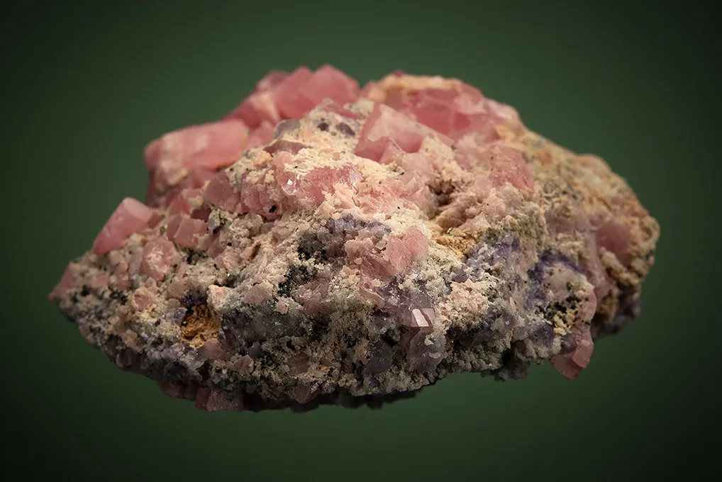 Rhodochrosite - image 5