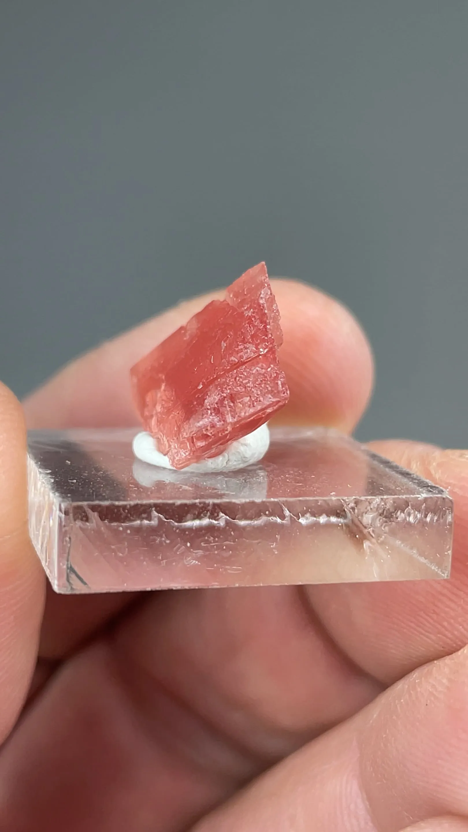 Rhodochrosite - image 2