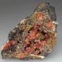 Rhodochrosite - image 1