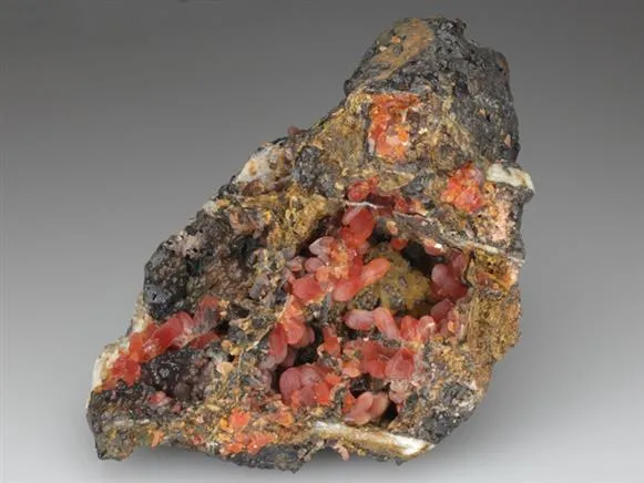 Rhodochrosite - image 1