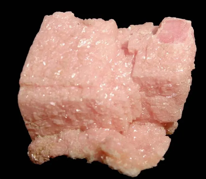Rhodochrosite - image 1
