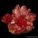 Rhodochrosite - image 4