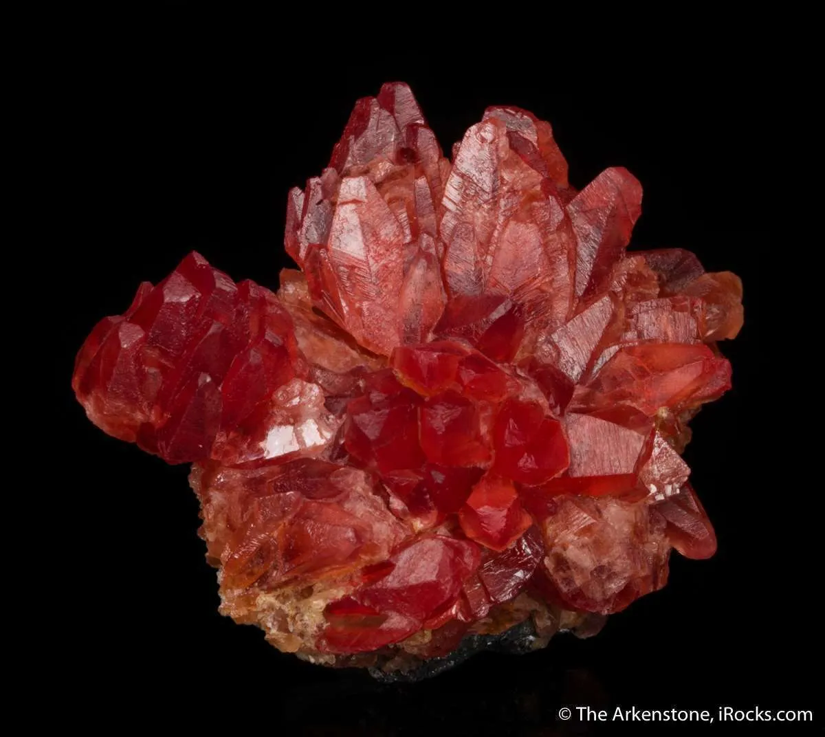 Rhodochrosite - image 4