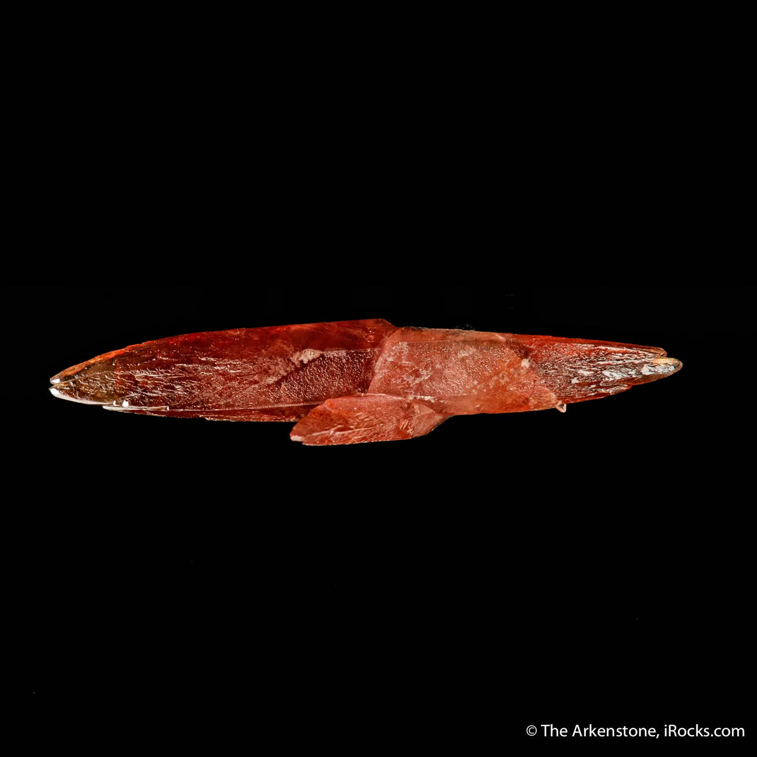 Rhodochrosite - image 5