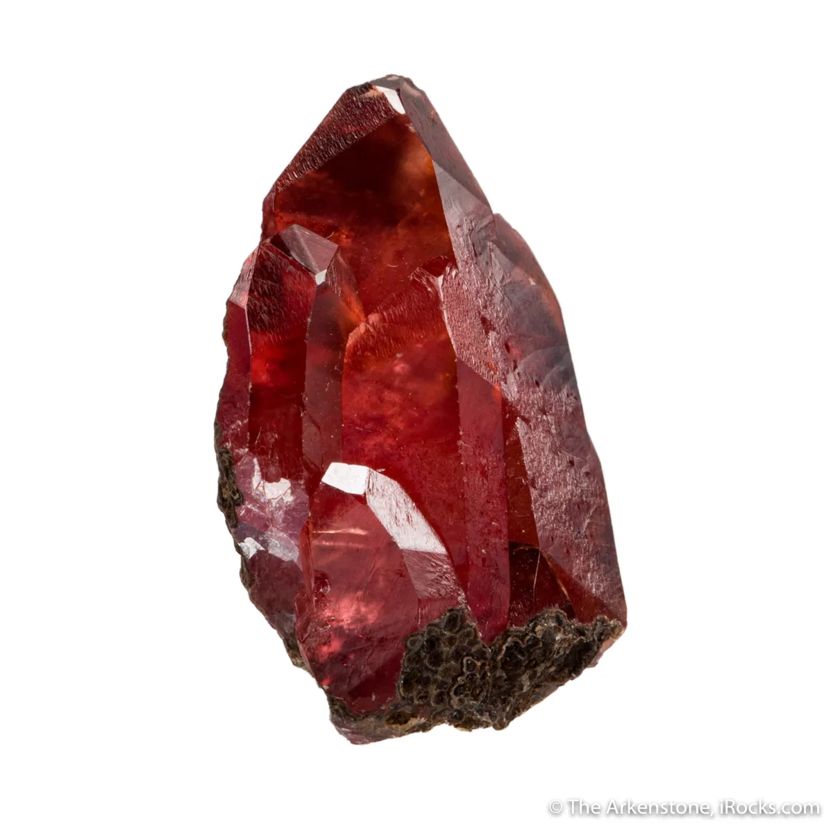 Rhodochrosite - image 6