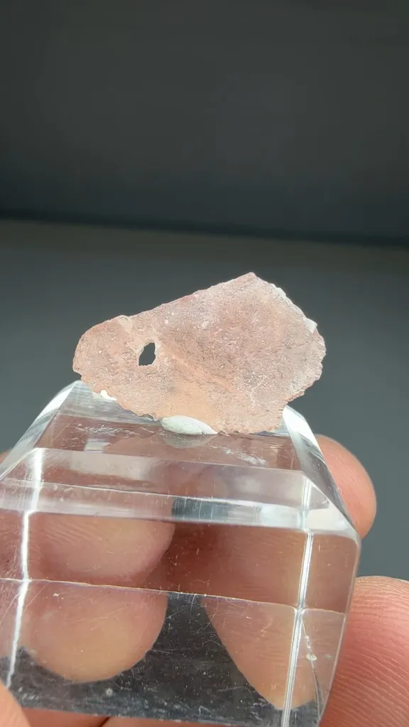 Rhodochrosite - image 2