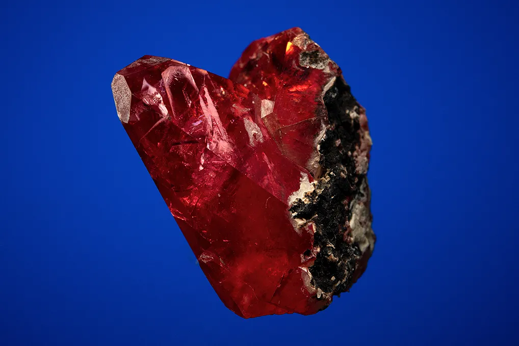 Rhodochrosite - image 3