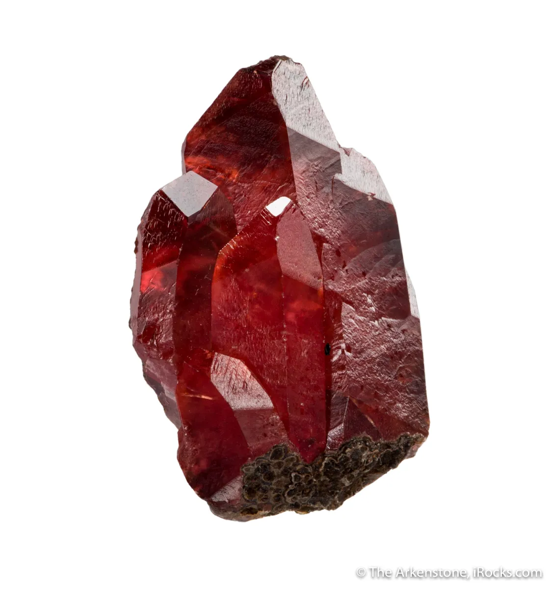 Rhodochrosite - image 4