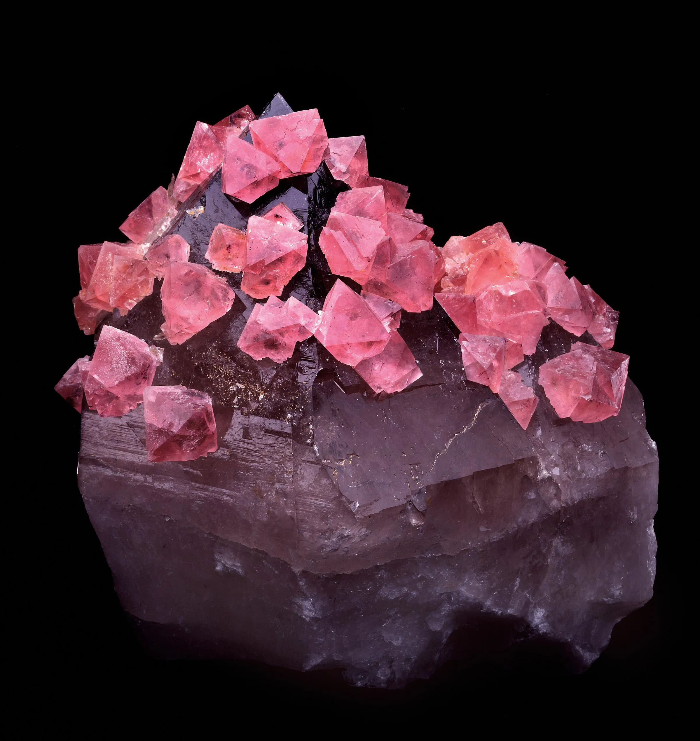 Rhodochrosite - image 1