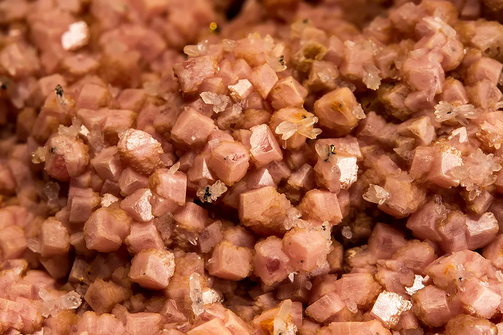 Rhodochrosite - image 2