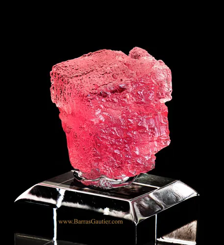 Rhodochrosite - image 3