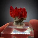 Rhodochrosite - image 1