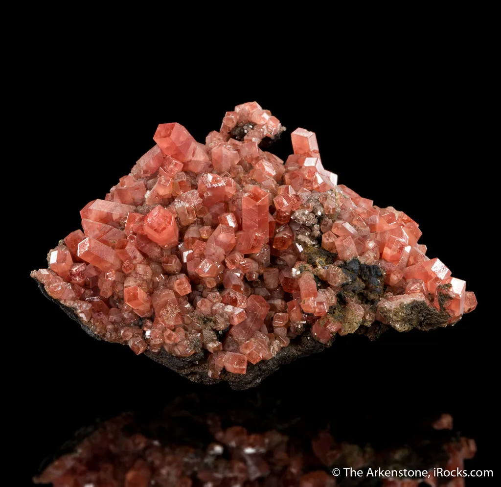 Rhodochrosite - image 2