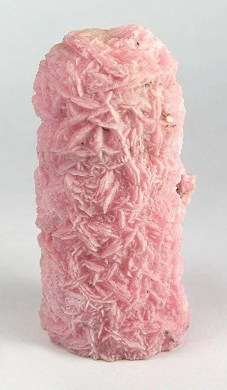 Rhodochrosite image