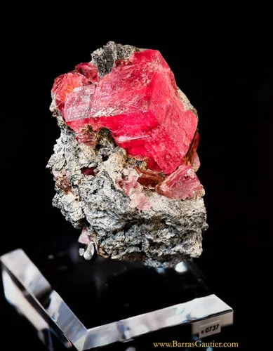 Rhodochrosite - image 2