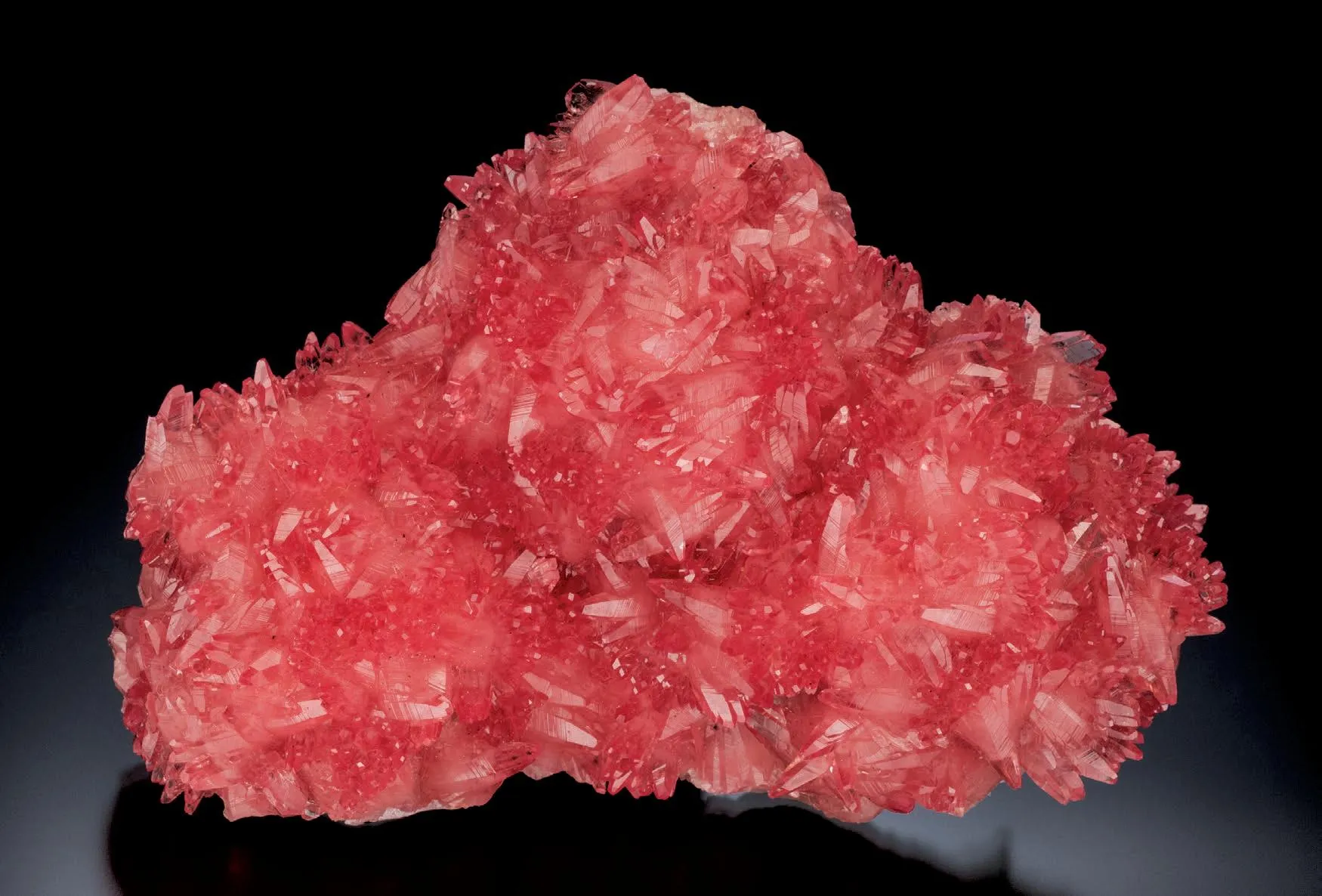 Rhodochrosite - image 1