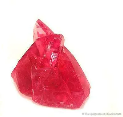 Rhodochrosite - image 2