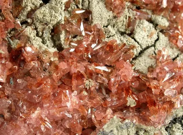 Rhodochrosite - image 2