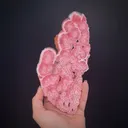 Rhodochrosite - image 1