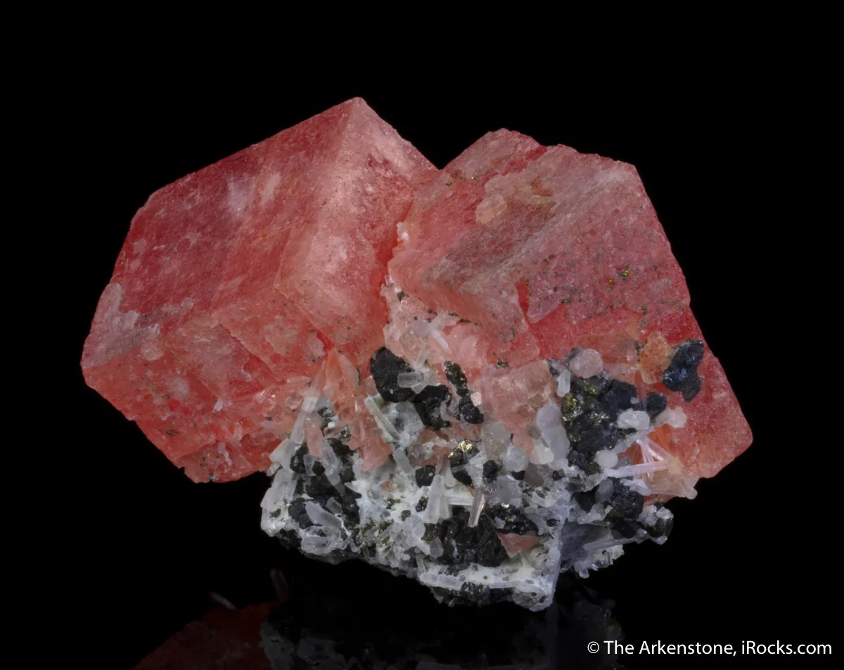 Rhodochrosite - image 5