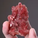 Rhodochrosite - image 2