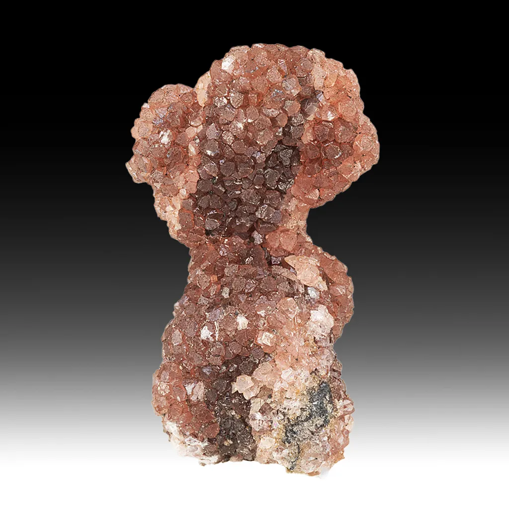 Rhodochrosite image