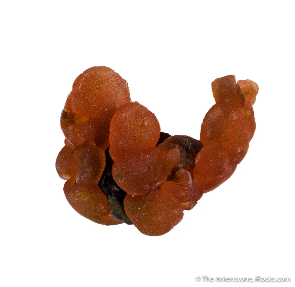 Rhodochrosite - image 2