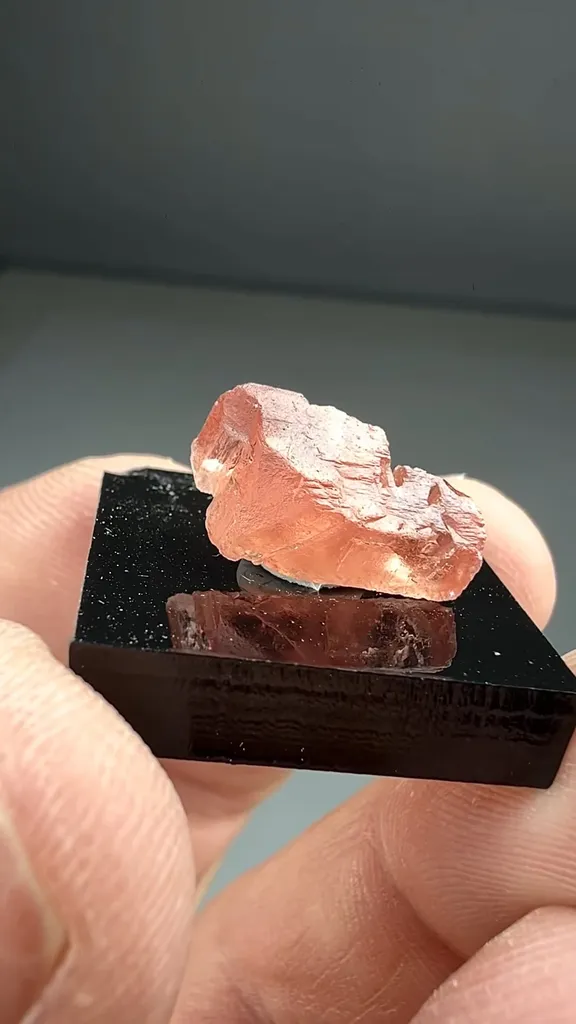 Rhodochrosite - image 2