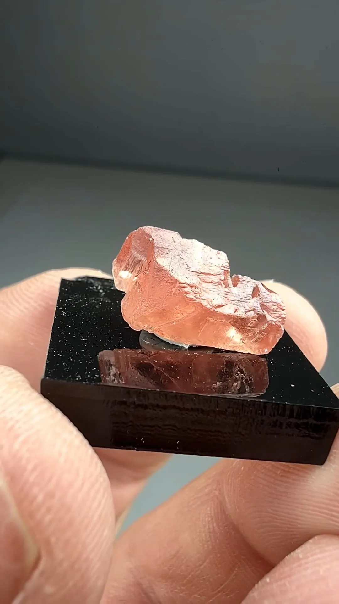 Rhodochrosite - image 2