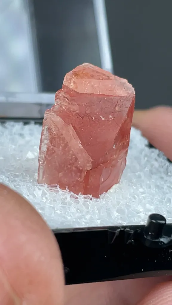 Rhodochrosite - image 2