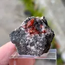 Rhodochrosite - image 3