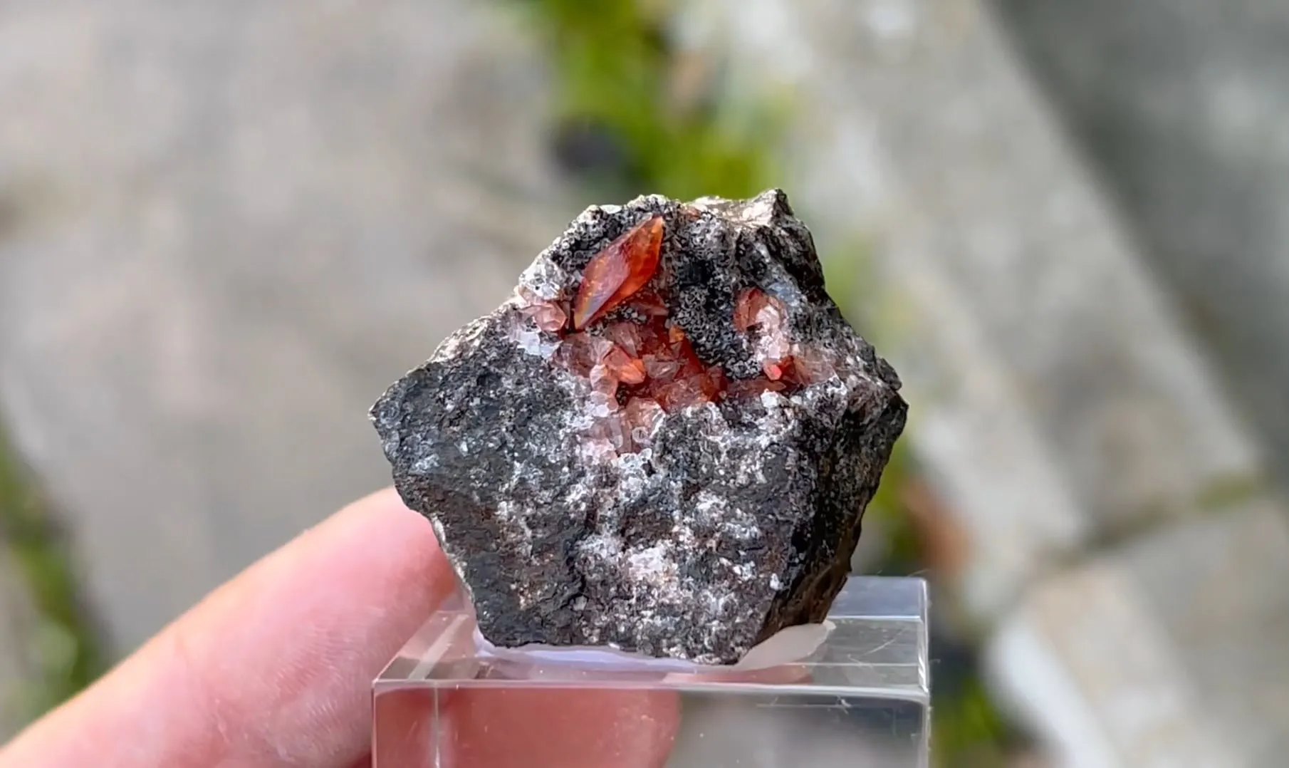 Rhodochrosite - image 3