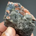 Rhodochrosite - image 2