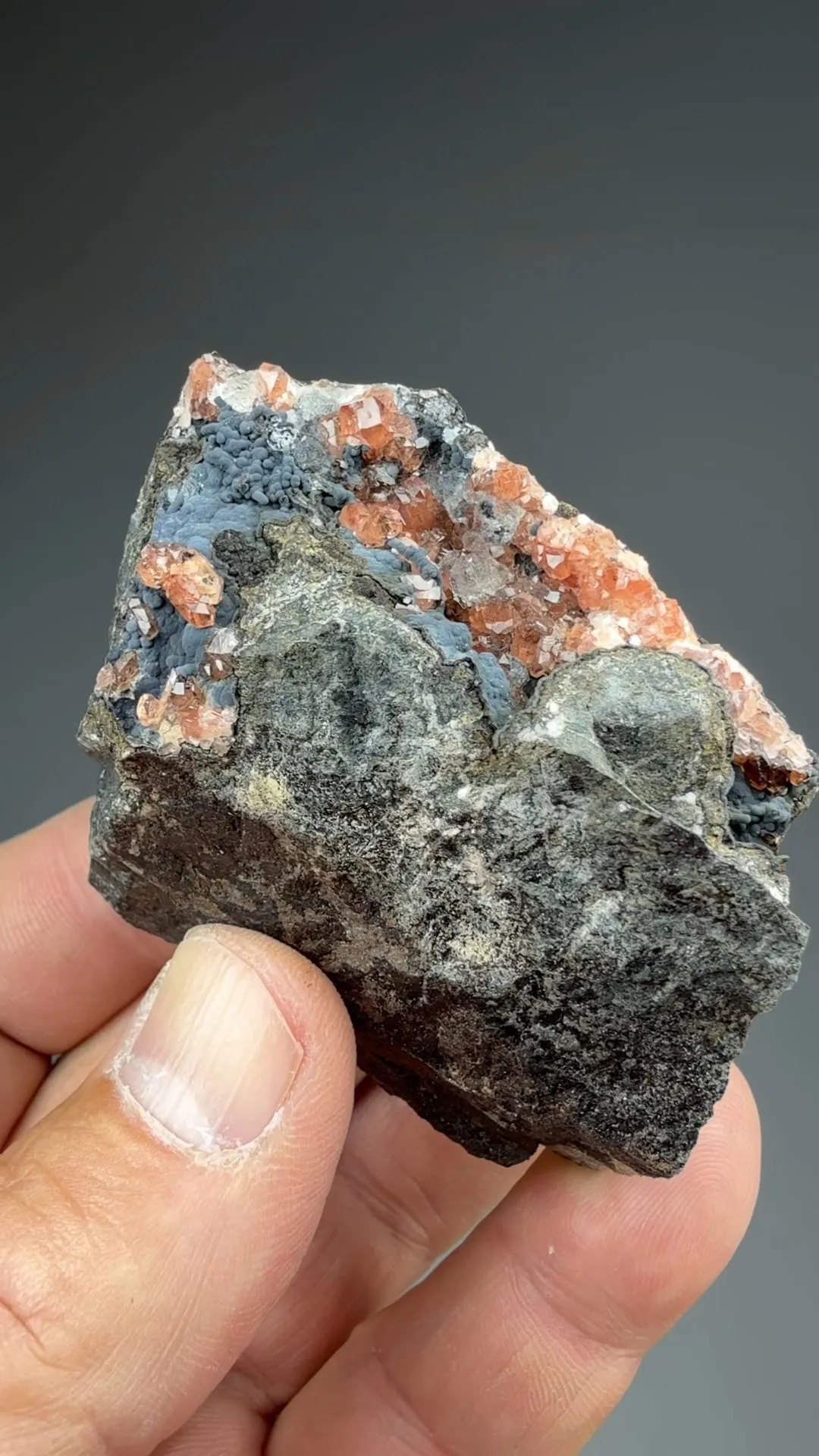 Rhodochrosite - image 2