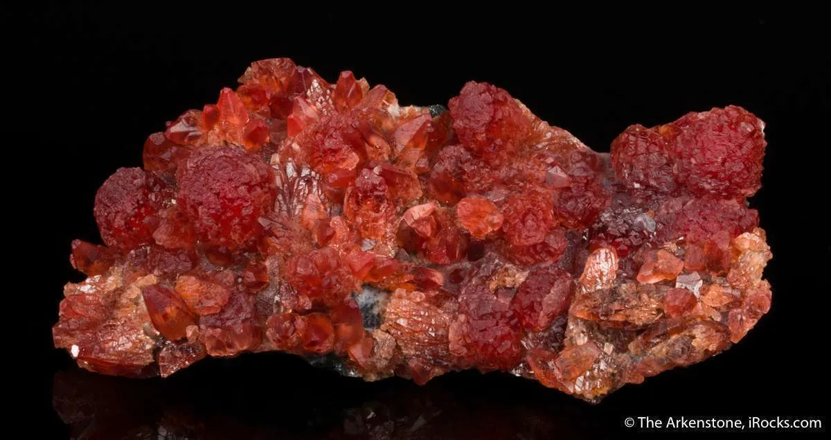 Rhodochrosite - image 3