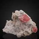 Rhodochrosite - image 1