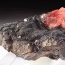 Rhodochrosite - image 4