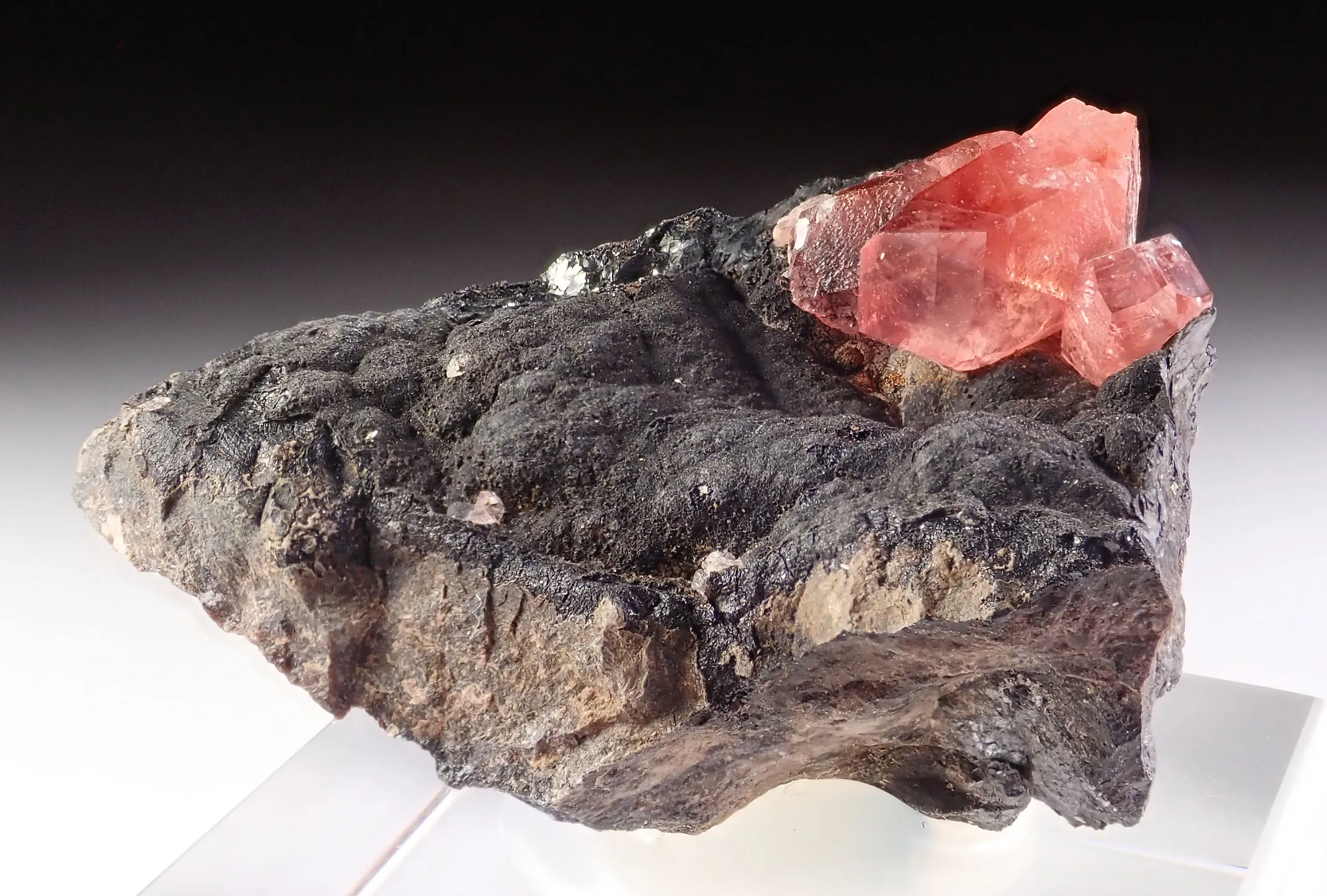 Rhodochrosite - image 4