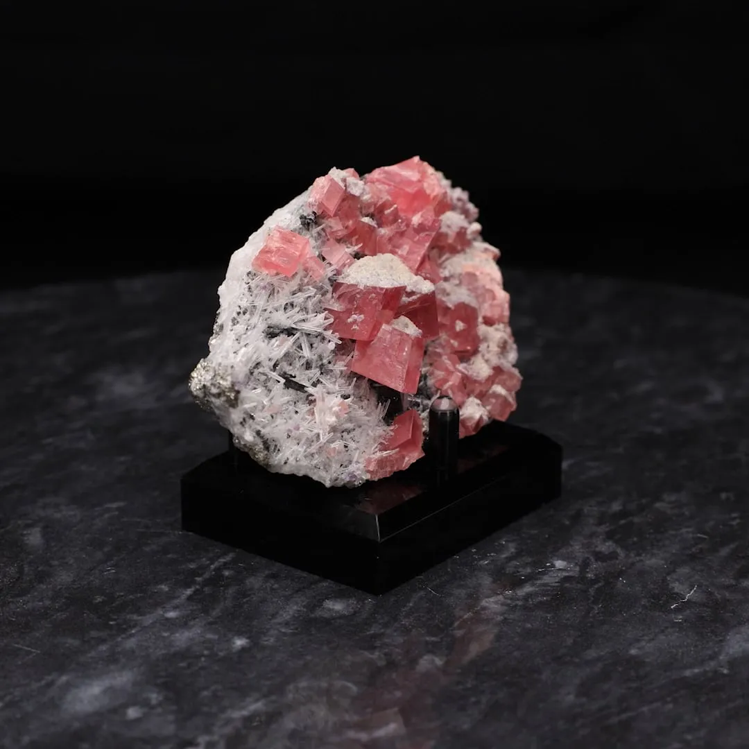 Rhodochrosite - image 2