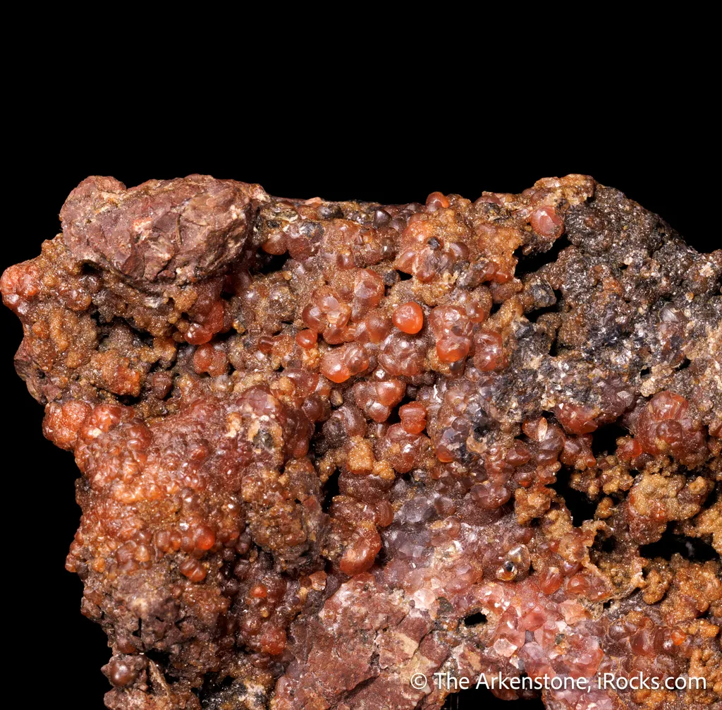 Rhodochrosite - image 4