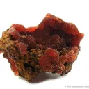 Rhodochrosite - image 1