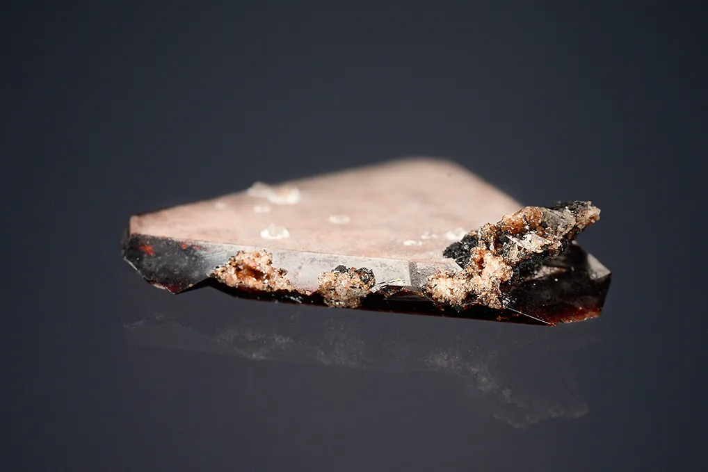 Rhodochrosite - image 3