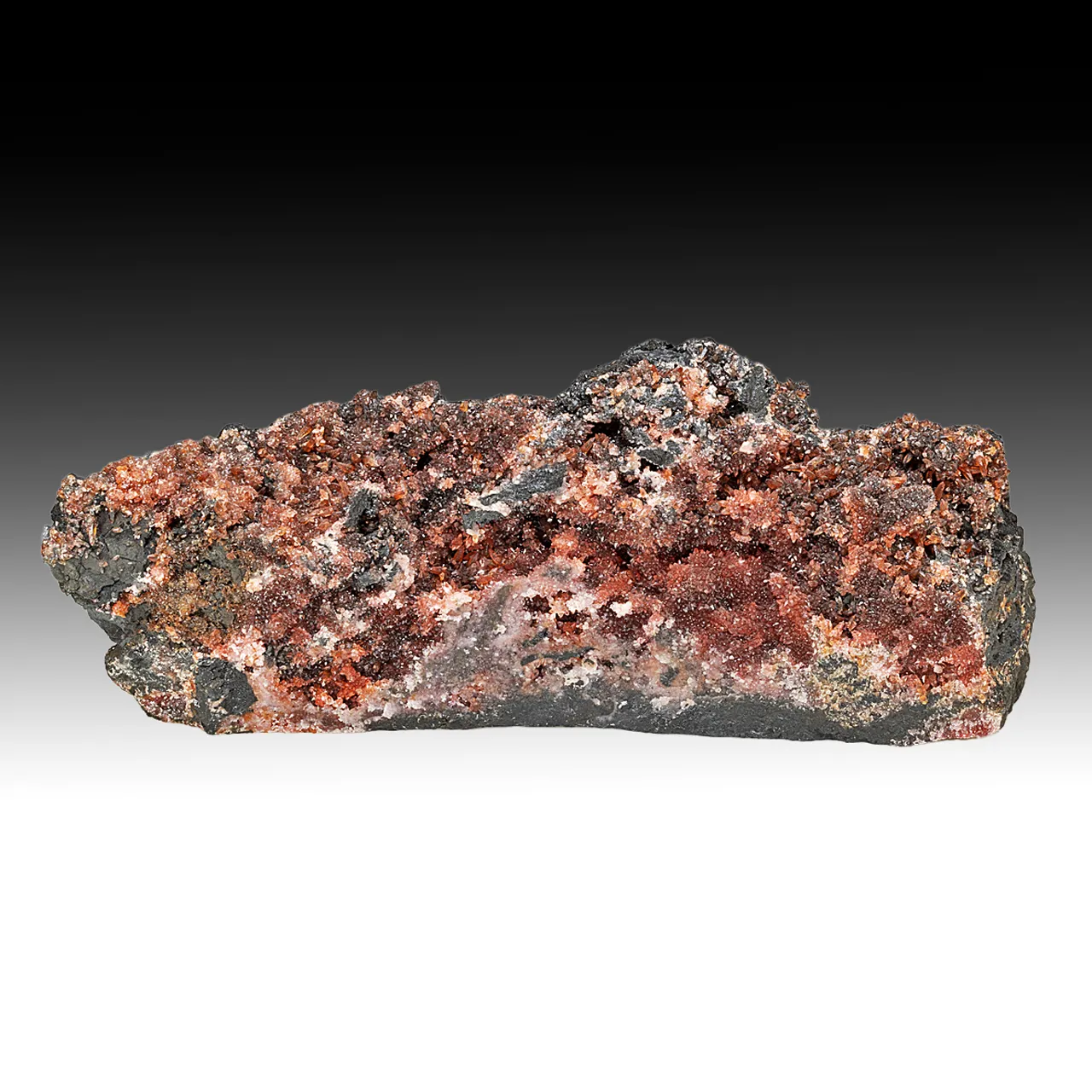 Rhodochrosite - image 1