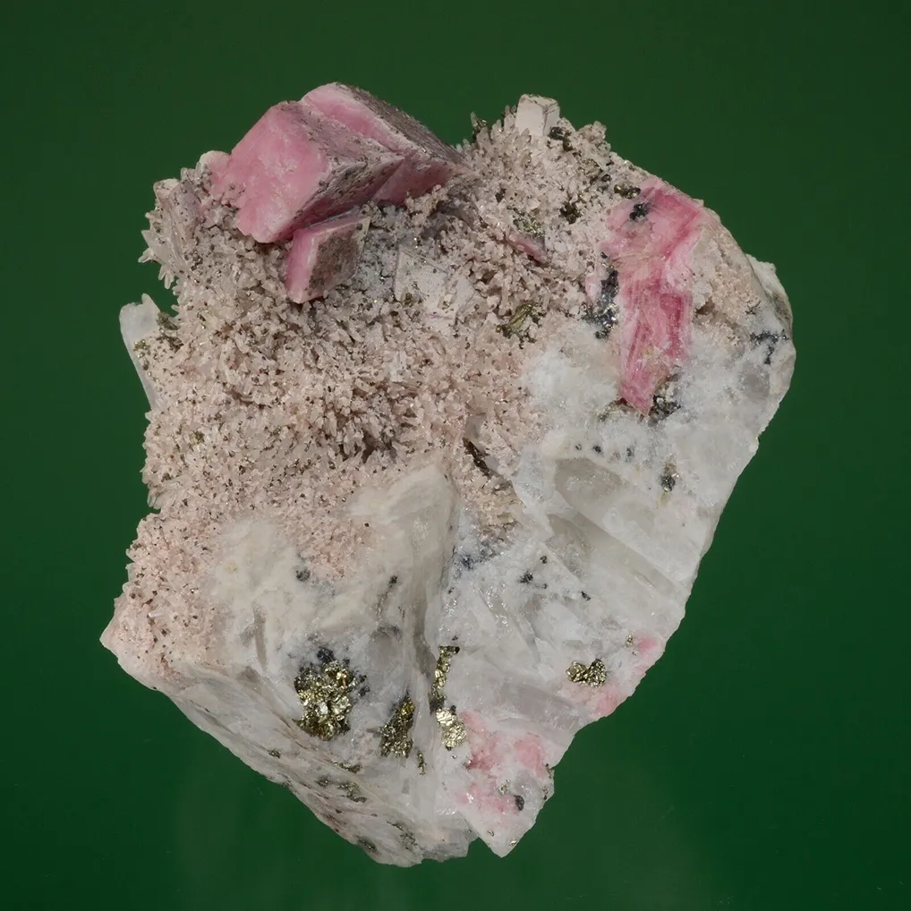 Rhodochrosite - image 4