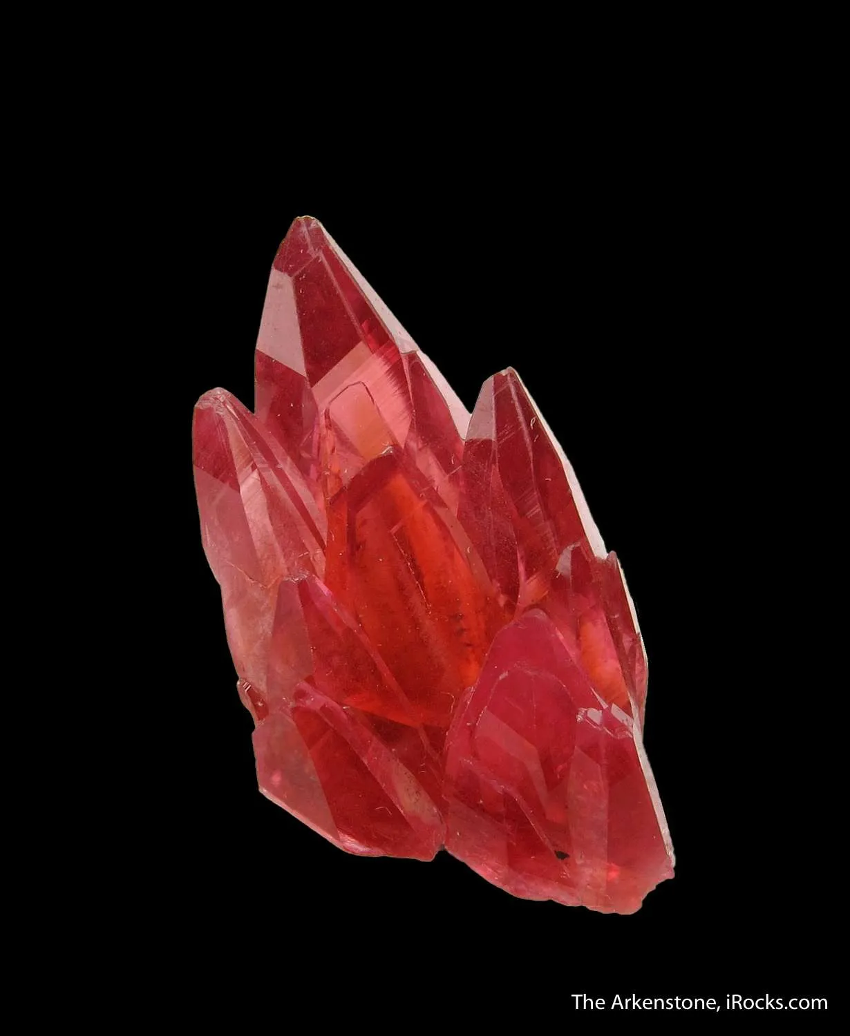 Rhodochrosite - image 4