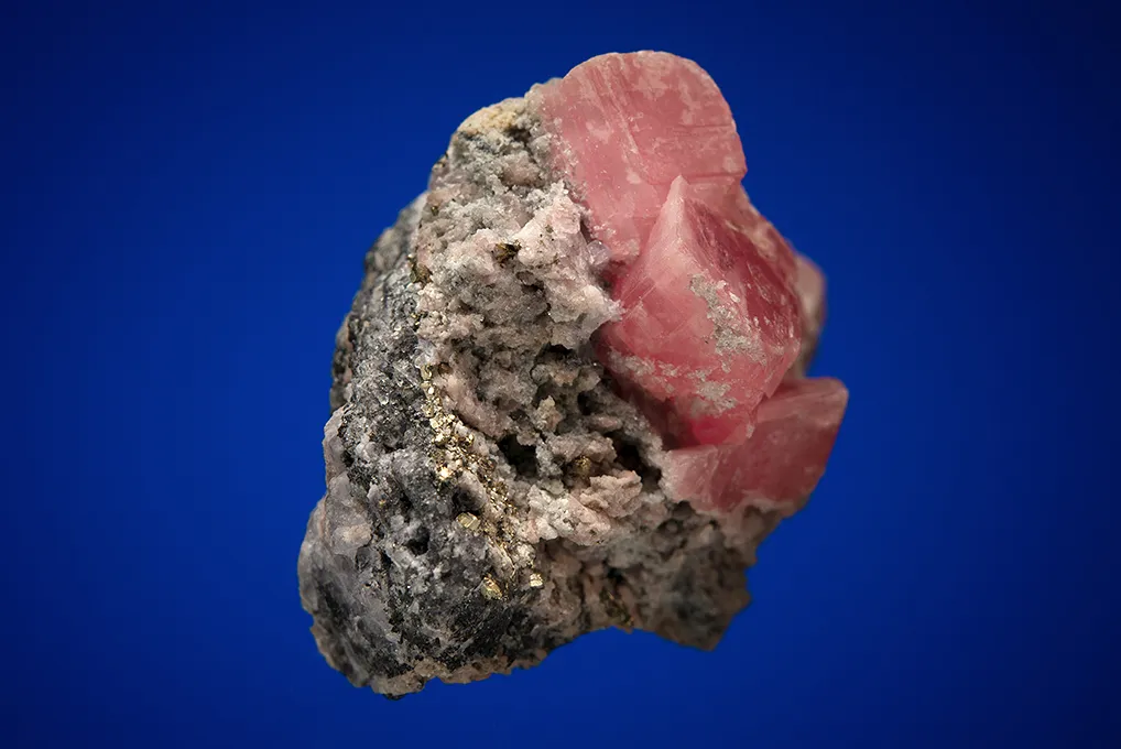 Rhodochrosite - image 4
