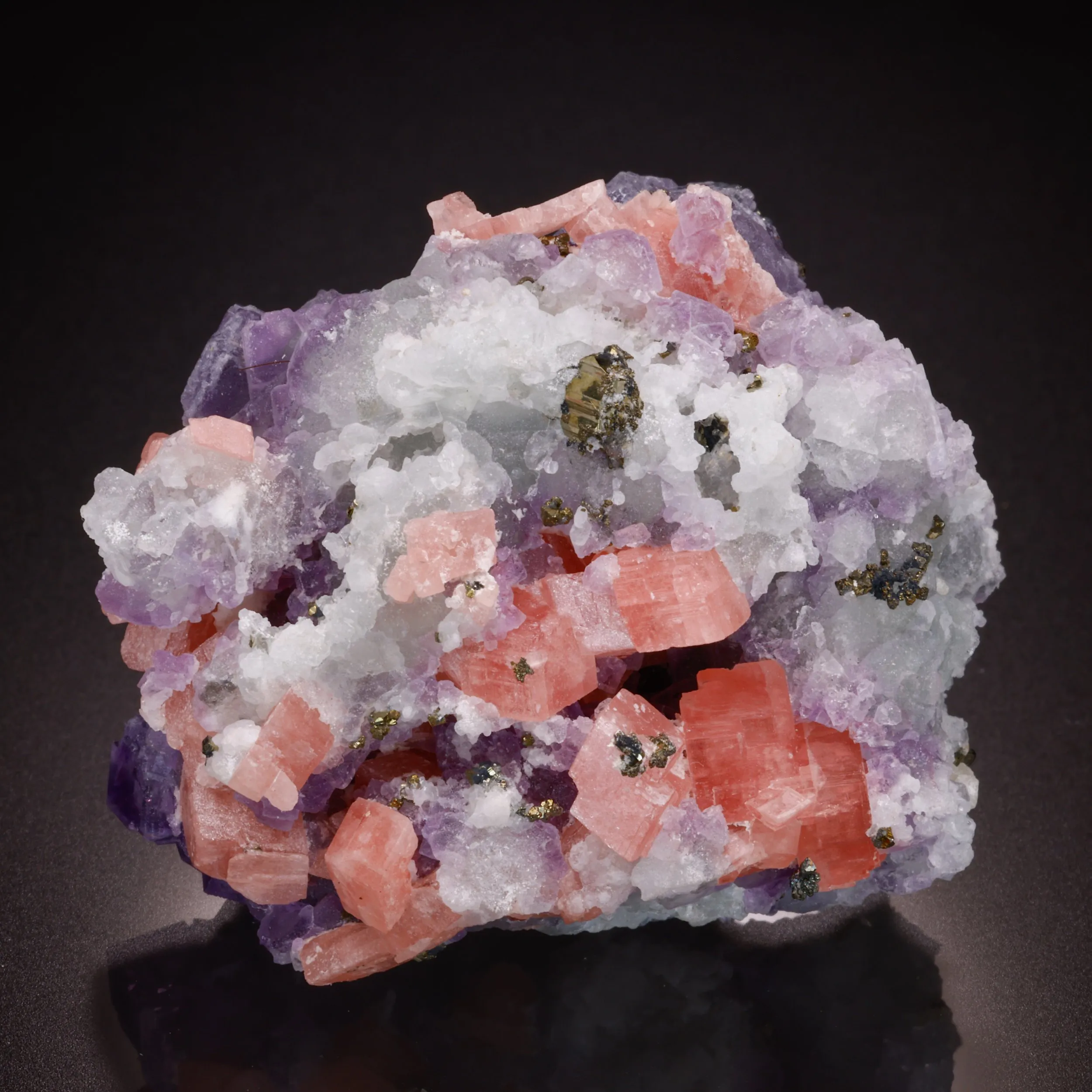 Rhodochrosite - image 1