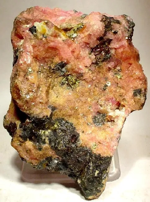 Rhodochrosite - image 1
